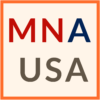 Mindennapi angol USA secondary logo